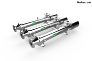 EX-Pro系列食品管道式紫外线消毒设备 紫外线消毒器